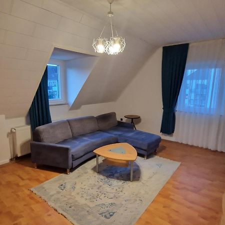 Canim Appartement Дуйсбург Экстерьер фото