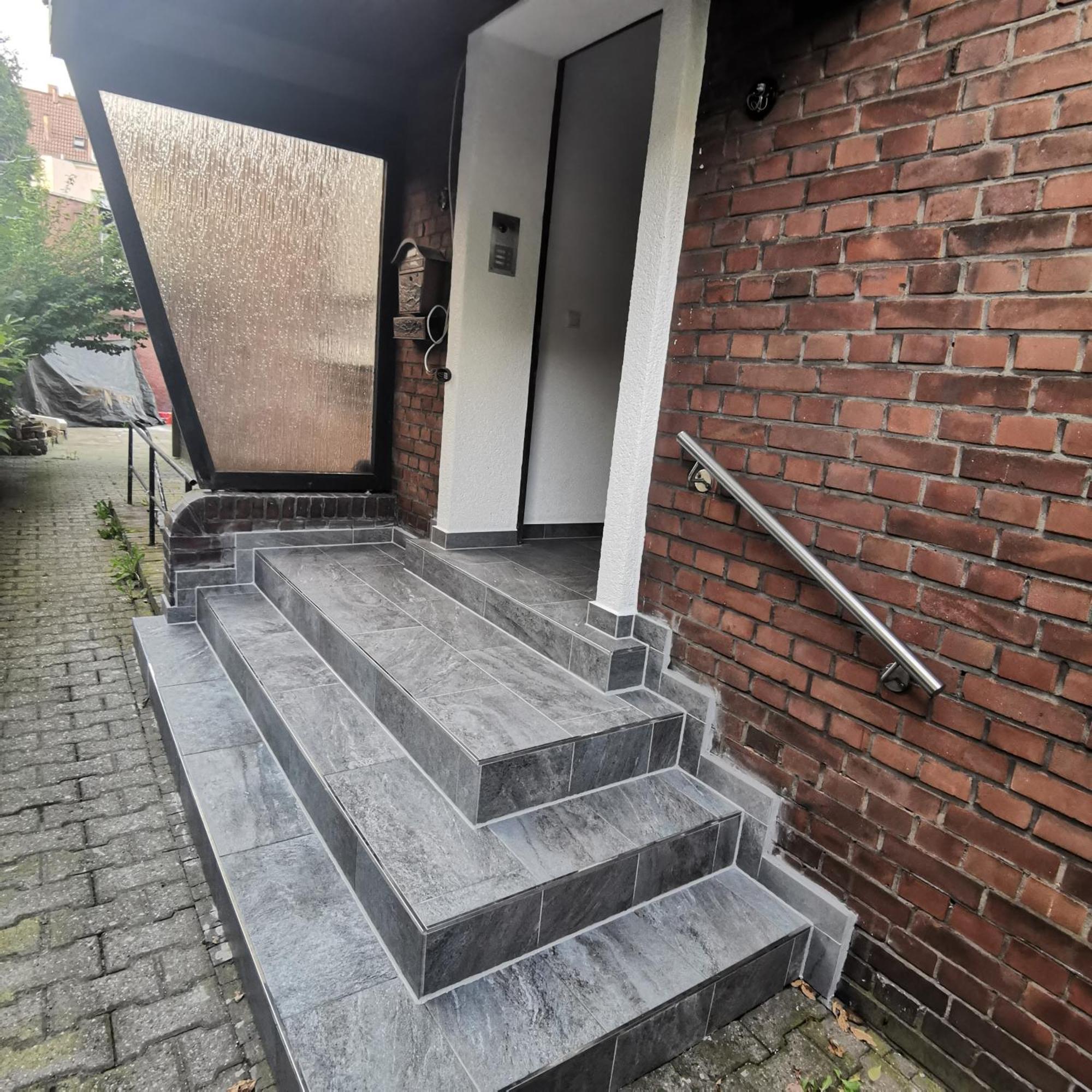 Canim Appartement Дуйсбург Экстерьер фото
