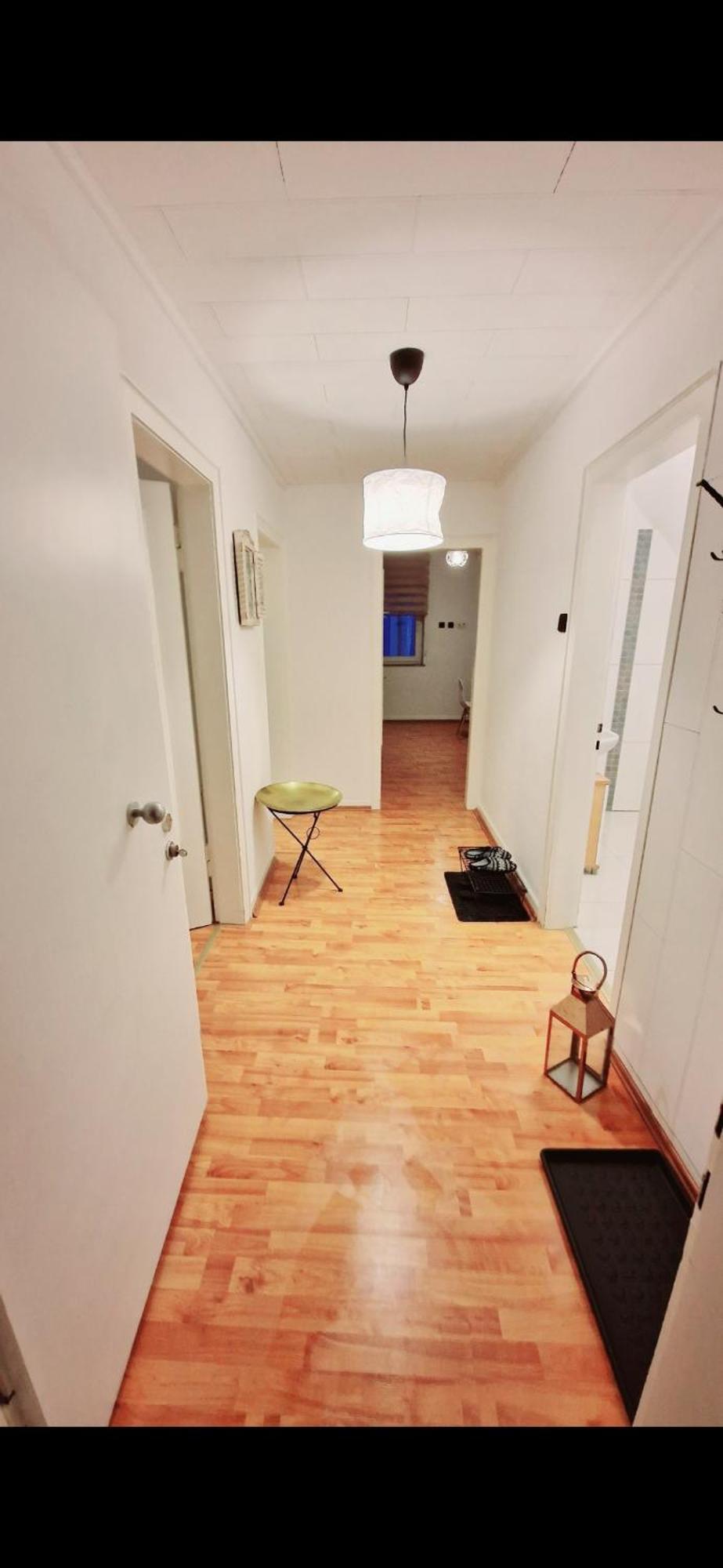 Canim Appartement Дуйсбург Экстерьер фото