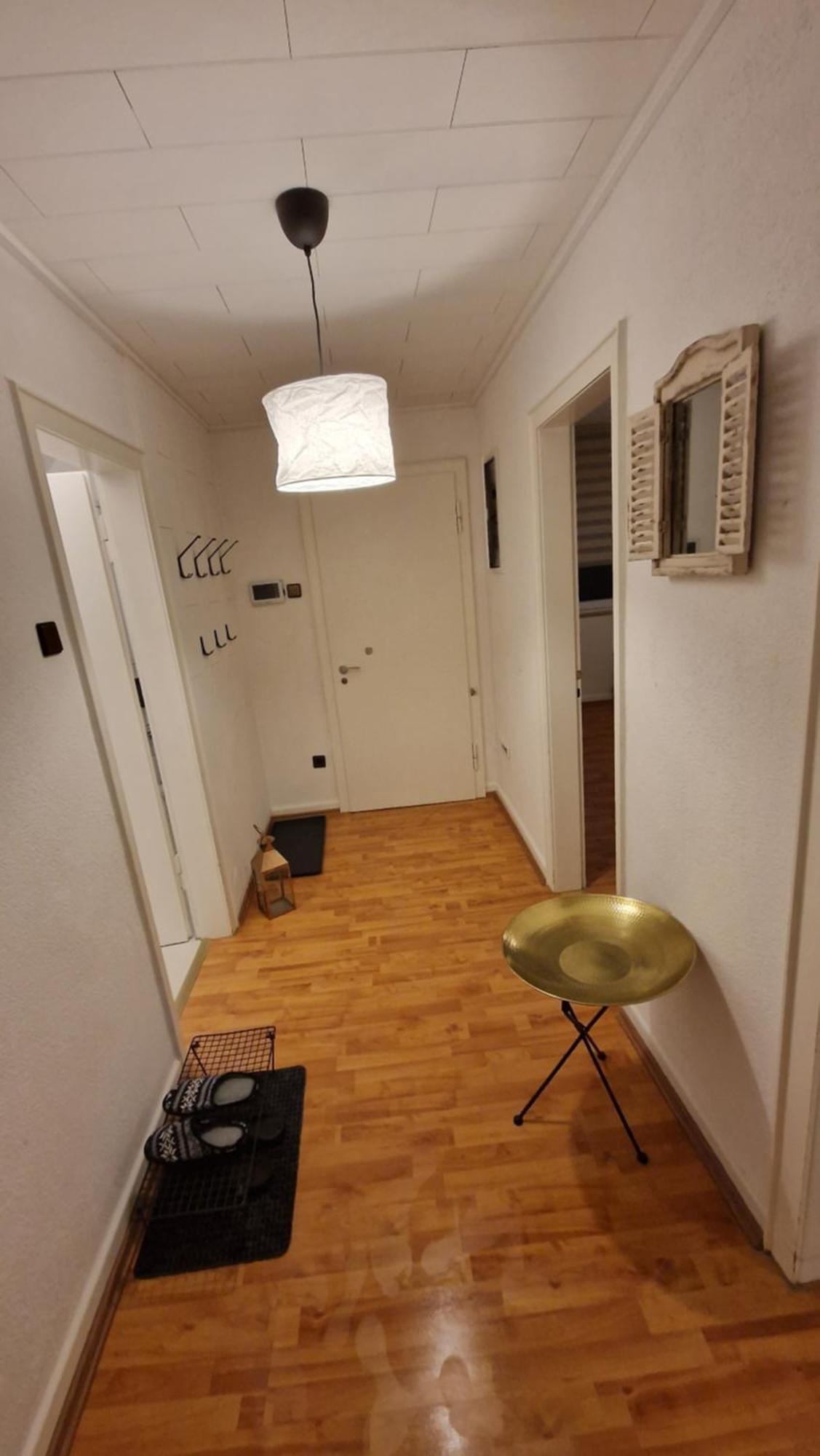 Canim Appartement Дуйсбург Экстерьер фото