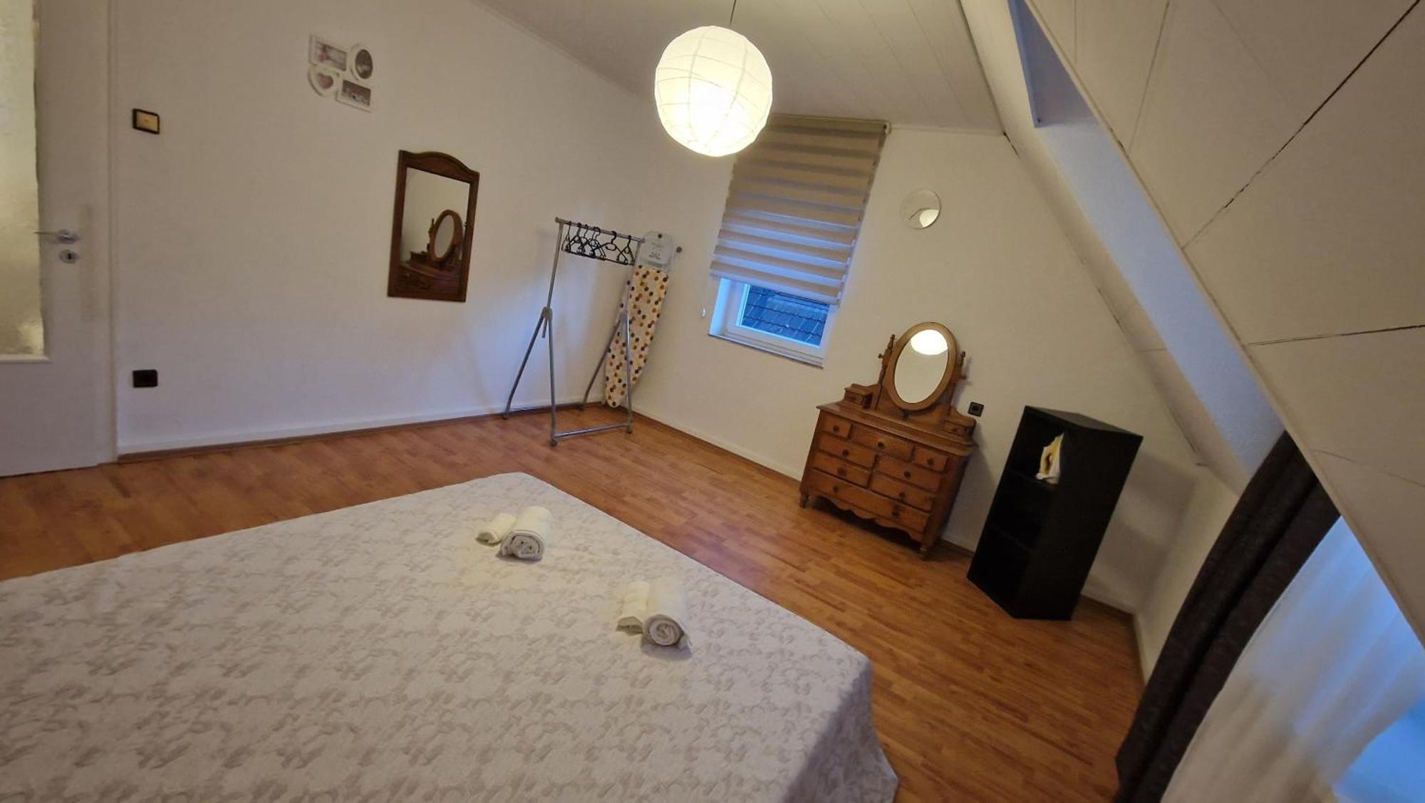 Canim Appartement Дуйсбург Экстерьер фото