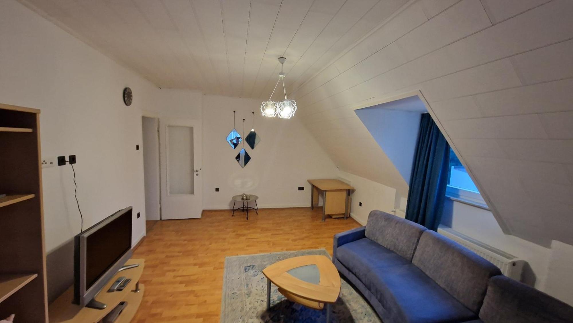 Canim Appartement Дуйсбург Экстерьер фото